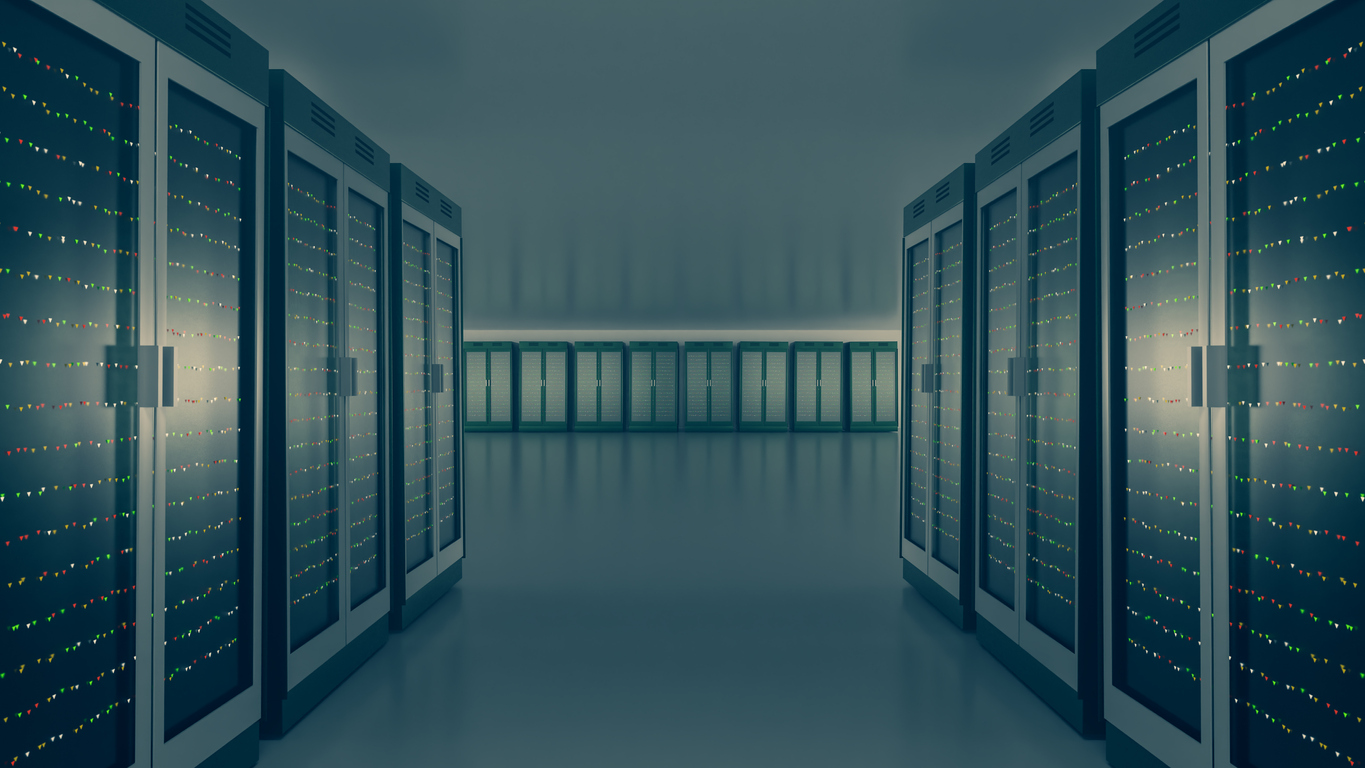 2024 Data Center Trends A Glimpse into the Future of Rack Density, AI